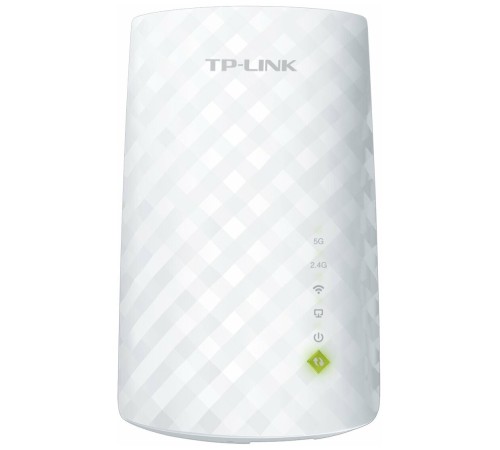Усилитель WiFi TP Link RE200