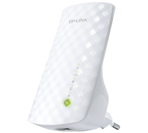 Усилитель WiFi TP Link RE200