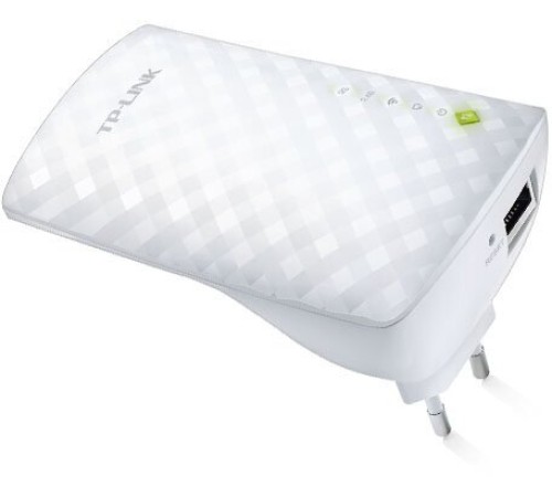 Усилитель WiFi TP Link RE200