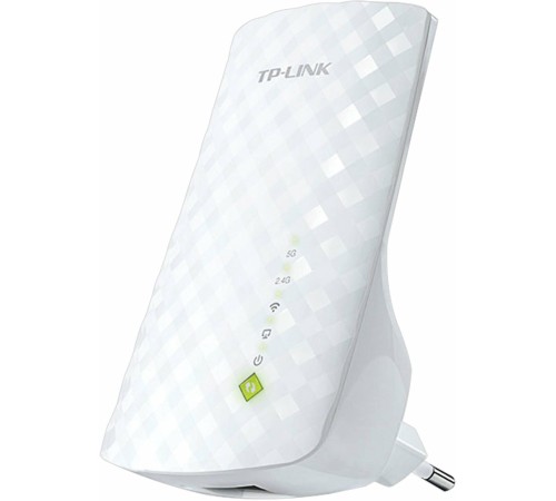 Усилитель WiFi TP Link RE200