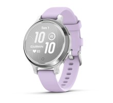 Умные часы Garmin Lily 2 Active, фиолетовый (010-02891-01)