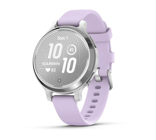 Умные часы Garmin Lily 2 Active, фиолетовый (010-02891-01)