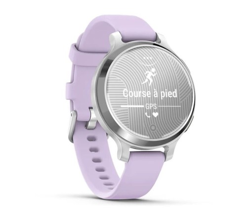 Умные часы Garmin Lily 2 Active, фиолетовый (010-02891-01)