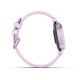 Умные часы Garmin Lily 2 Lilac Case With Lilac Silicone Band (Metallic Lilac), фиолетовый (010-02839-01)