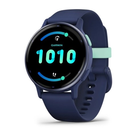 Умные часы Garmin Vivoactive 5, синий (010-02862-12)