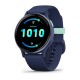 Умные часы Garmin Vivoactive 5, синий (010-02862-12)
