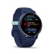 Умные часы Garmin Vivoactive 5, синий (010-02862-12)