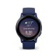Умные часы Garmin Vivoactive 5, синий (010-02862-12)