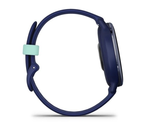 Умные часы Garmin Vivoactive 5, синий (010-02862-12)