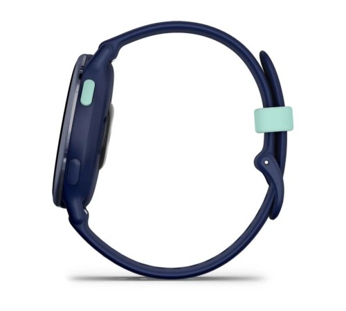 Умные часы Garmin Vivoactive 5, синий (010-02862-12)