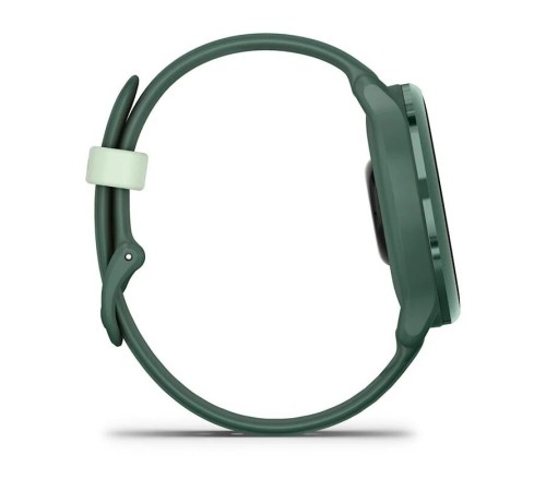 Умные часы Garmin Vivoactive 6, зеленый (010-02985-02)