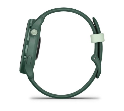 Умные часы Garmin Vivoactive 6, зеленый (010-02985-02)