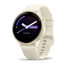 Умные часы Garmin Vivoactive 6, золотистый (010-02985-01) Умные часы Garmin Vivoactive 6, золотистый (010-02985-01)