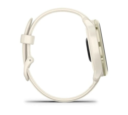 Умные часы Garmin Vivoactive 6, золотистый (010-02985-01)