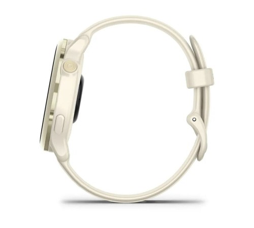 Умные часы Garmin Vivoactive 6, золотистый (010-02985-01)