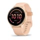 Умные часы Garmin Vivoactive 6, розовый (010-02985-03)