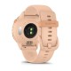 Умные часы Garmin Vivoactive 6, розовый (010-02985-03)