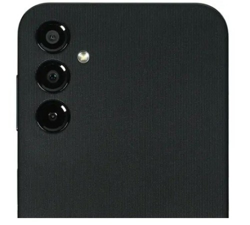 Смартфон Samsung A34 5G 6/128GB Graphite RU