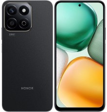 Смартфон Honor X7c 8/256Gb, Black