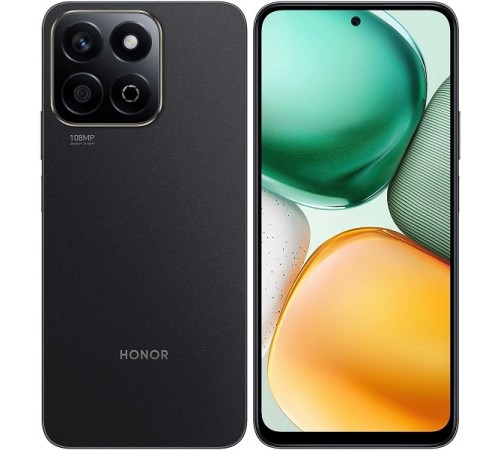 Смартфон Honor X7c 8/256Gb, Black
