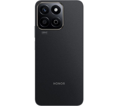 Смартфон Honor X7c 8/256Gb, Black