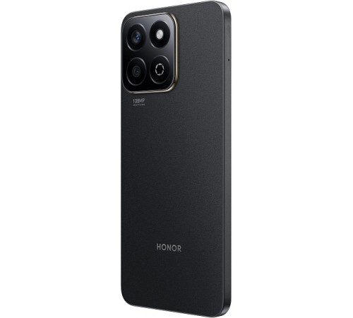 Смартфон Honor X7c 8/256Gb, Black