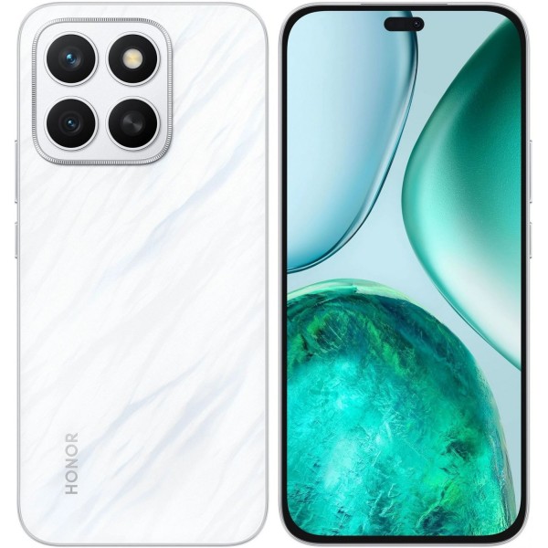 Смартфон Honor X8c 8/128Gb, White