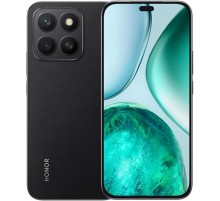 Смартфон Honor X8c 8/128Gb, Black