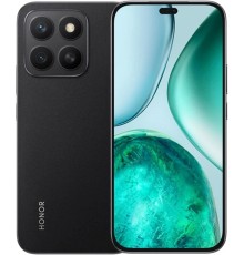 Смартфон Honor X8c 8/128Gb, Black