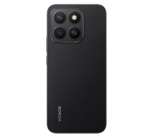 Смартфон Honor X8c 8/128Gb, Black