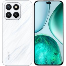 Смартфон Honor X8c 8/256Gb, White