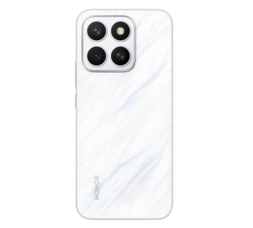 Смартфон Honor X8c 8/256Gb, White