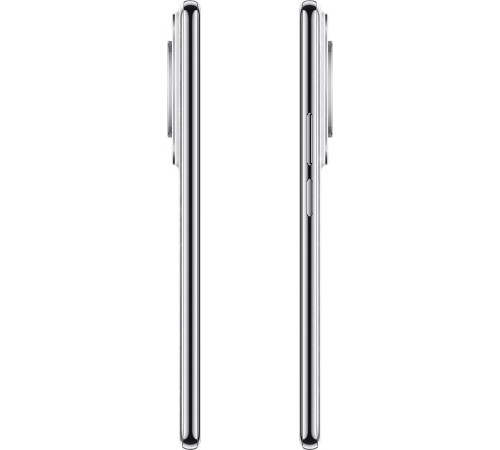 Смартфон Huawei Nova 14 Pro 12/512 ГБ белый