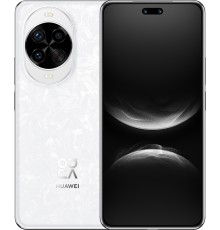 Смартфон Huawei Nova 14 Pro 12/512 ГБ белый