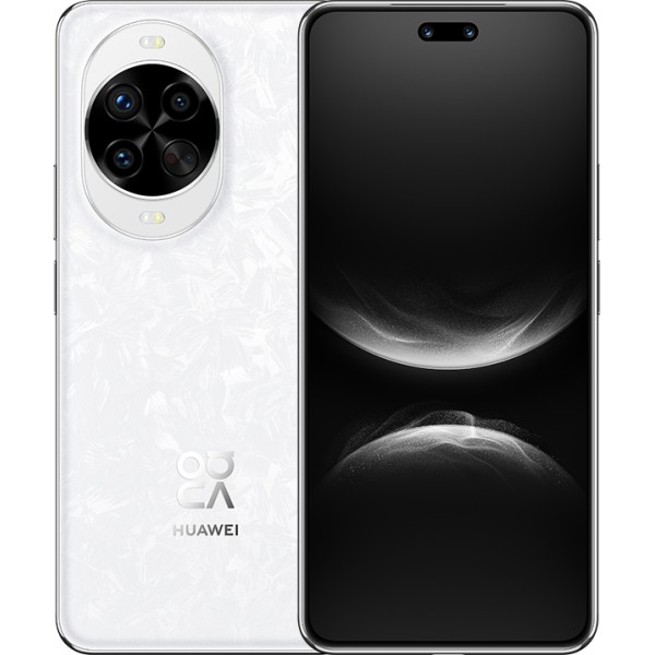 Смартфон Huawei Nova 14 Pro 12/512 ГБ белый