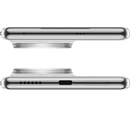 Смартфон Huawei Nova 14 Pro 12/512 ГБ белый