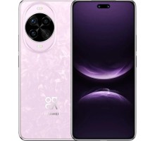 Смартфон Huawei Nova 14 Pro 12/512 ГБ розовый