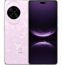 Смартфон Huawei Nova 14 Pro 12/512 ГБ розовый