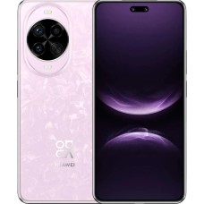 Смартфон Huawei Nova 14 Pro 12/512 ГБ розовый Смартфон Huawei Nova 14 Pro 12/512 ГБ розовый