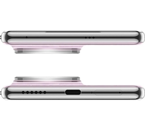 Смартфон Huawei Nova 14 Pro 12/512 ГБ розовый