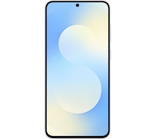 Смартфон Samsung Galaxy S25 FE 8/128 ГБ (S731B) голубой