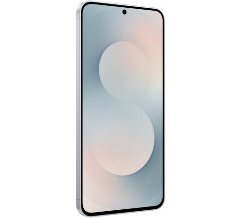Смартфон Samsung Galaxy S25 FE 8/128 ГБ (S731B) белый