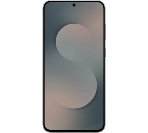 Смартфон Samsung Galaxy S25 FE 8/128 ГБ (S731B) черный