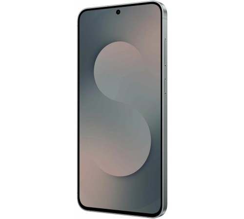 Смартфон Samsung Galaxy S25 FE 8/128 ГБ (S731B) черный