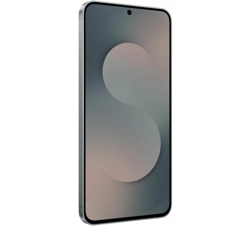 Смартфон Samsung Galaxy S25 FE 8/128 ГБ (S731B) черный