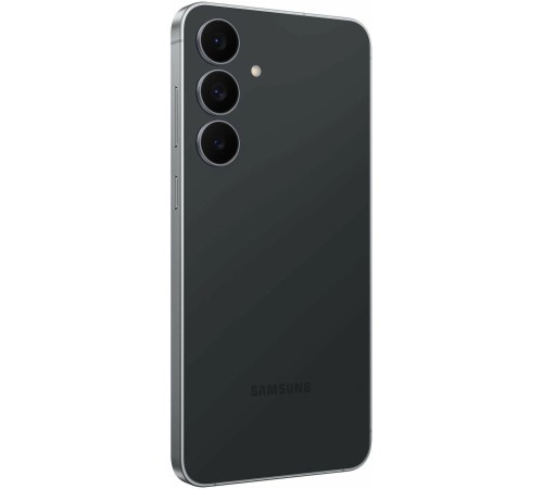 Смартфон Samsung Galaxy S25 FE 8/128 ГБ (S731B) черный