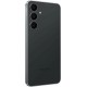 Смартфон Samsung Galaxy S25 FE 8/128 ГБ (S731B) черный