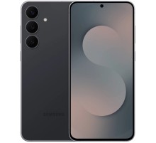 Смартфон Samsung Galaxy S25 FE 8/128 ГБ (S731B) черный