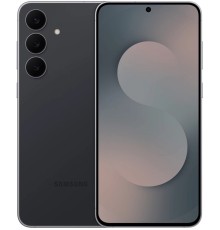 Смартфон Samsung Galaxy S25 FE 8/128 ГБ (S731B) черный