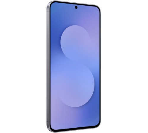 Смартфон Samsung Galaxy S25 FE 8/128 ГБ (S731B) синий